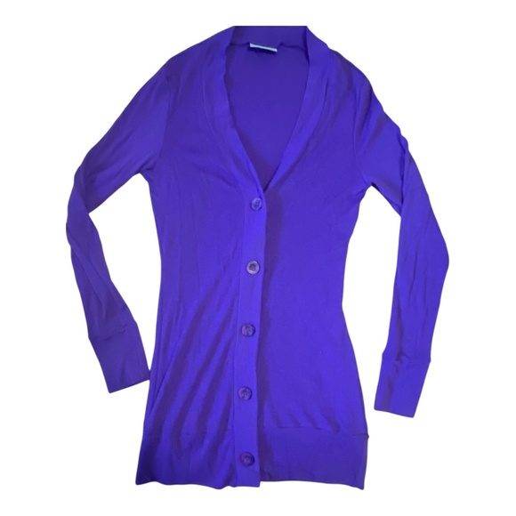 Merino Wool sweater. Canadian made. Sz S - Picture 7 of 16